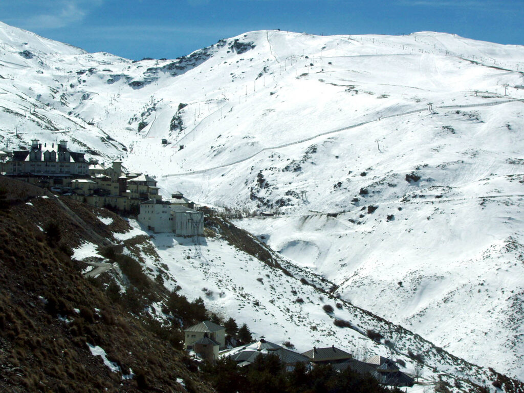 Sierra_Nevada