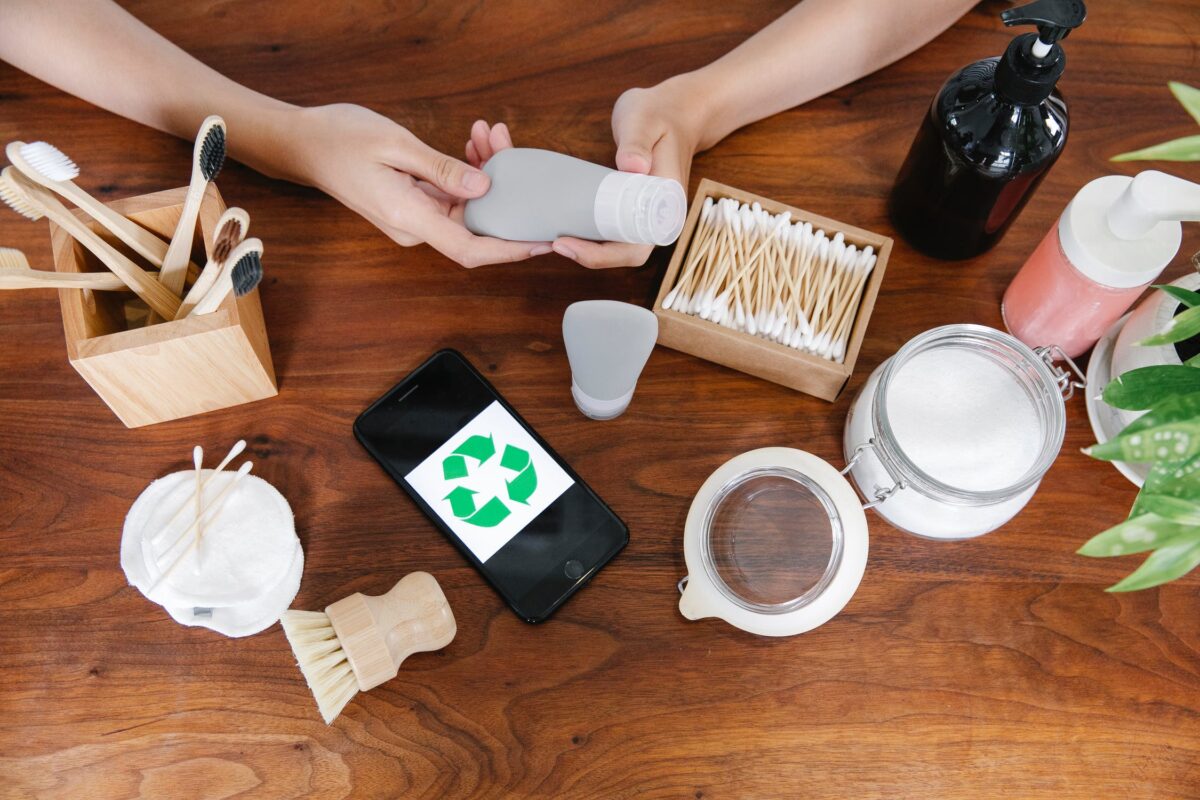 8 consejos para reutilizar materiales | Naturlii